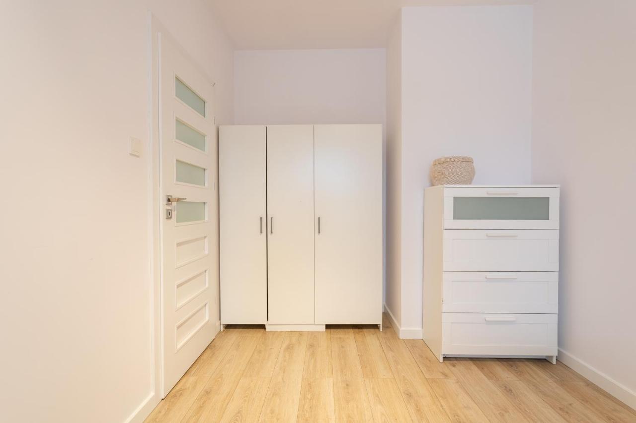 Apartment Live Z Ogrodem, Parking, Grill
