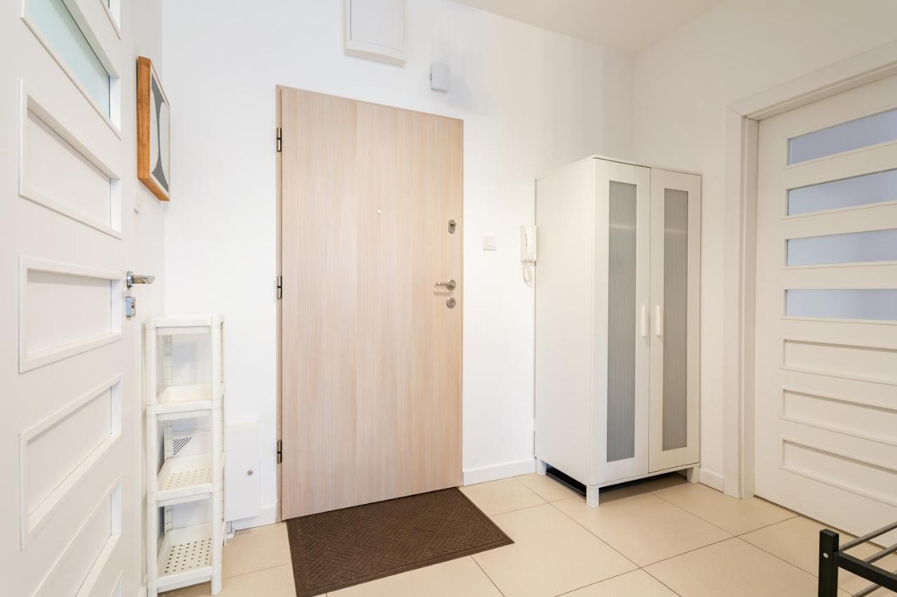 Apartment Live Z Ogrodem, Parking, Grill Lodz (Lodz)